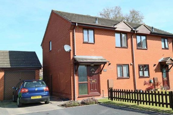 3 Bedroom Semi-Detac...